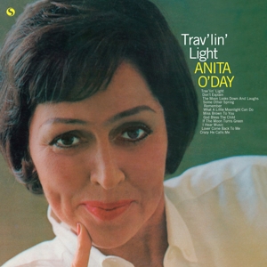 Trav'lin' Light by O'Day, Anita W. Stan K...