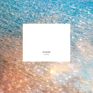 Elysium by Pet Shop Boys