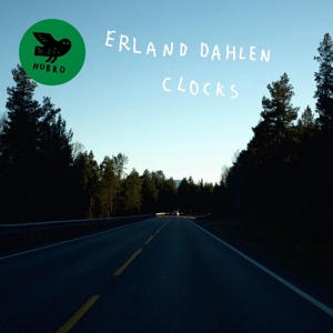 Clocks by Dahlen, Erland