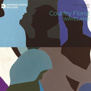Waveland by Country Florist