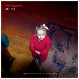 Let Me Go by Selway, Philip