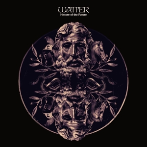 History of the Future by Watter