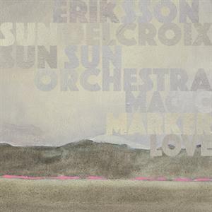 Magic Marker Love by Eriksson Delcroix &Amp...