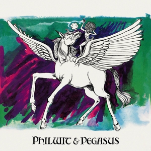 Philwit & Pegasus by Philwit & Pegasus