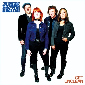 Get Unclean by Justine and the Unclean
