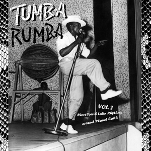 Tumba Rumba 2 by V/A