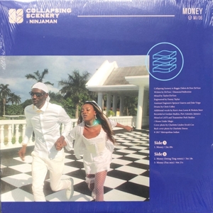 Money by Collapsing Scenery X N...