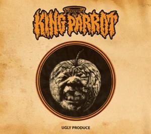 Ugly Produce by King Parrot