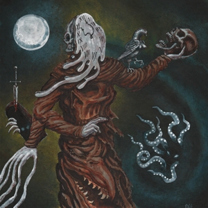 Eschaton Memoire by Chaos Moon
