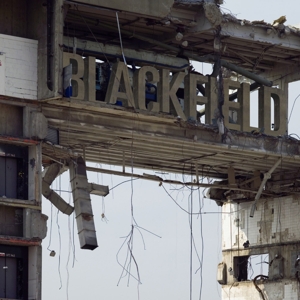 Ii by Blackfield