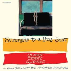 Serenade To a Bus.. -Hq- by Terry, Clark -Quintet-