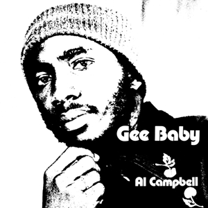 Gee Baby by Campbell, Al