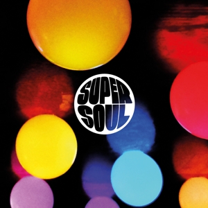 Supersoul -Lp+CD- by Supersoul