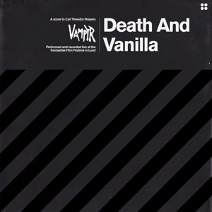 Vampyr by Death and Vanilla