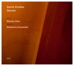 Gnosis by Virelles, David