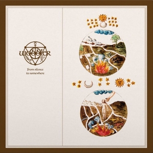 From Silence To Somewhere by Wobbler