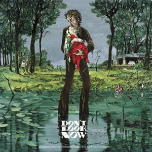 Don't Look Now by Donaggio, Pino