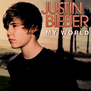 My World 1.0 by Justin Bieber