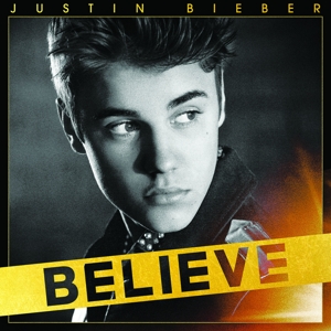 Believe by Justin Bieber