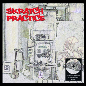 Scratch Practice