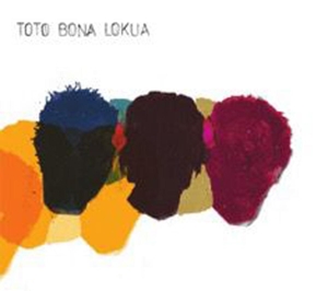 Toto Bona Lokua by Toto Bona Lokua