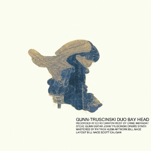 Bay Head by Gunn-Truscinski Duo