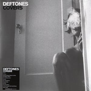 Covers by Deftones