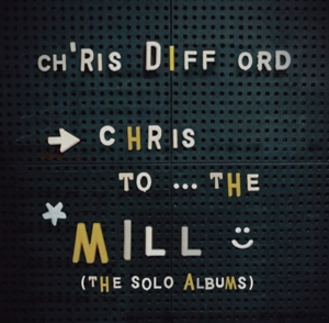 Chris To the Mill