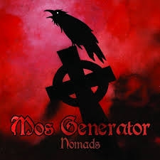 Nomads by Mos Generator