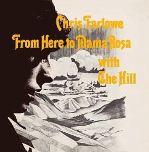 From Here To Mama Rosa by Chris Farlowe