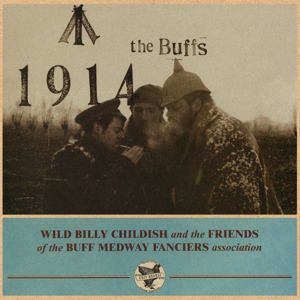 1914 by Buff Medways
