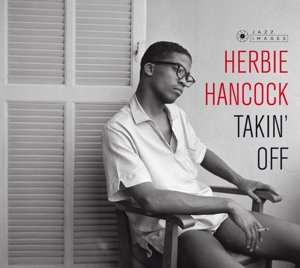 Takin' Off by Hancock, Herbie