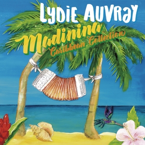 Madinina by Auvray, Lydie Feat Ind...