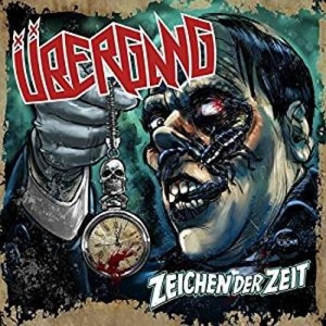 Zeichen Der Zeit by Ubergang
