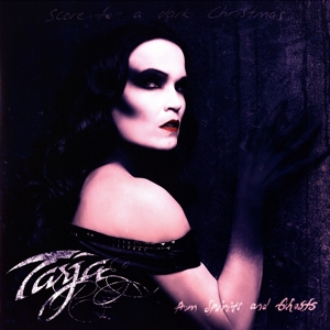 From Spirits and Ghosts by Tarja