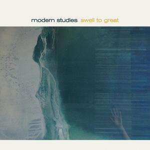 Swell To Great (Transparent Frost) by Modern Studies