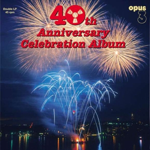 40th Anniversary Celeb...