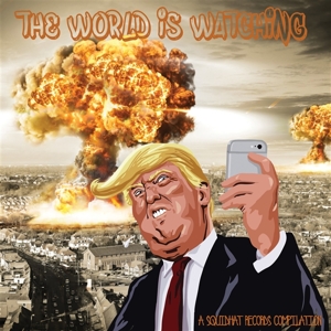 World is Watching by V/A