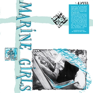 Lazy Ways by Marine Girls