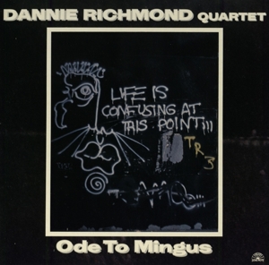 Ode To Mingus