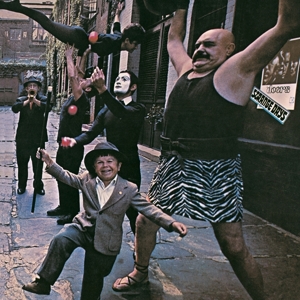 Strange Days by Doors, the