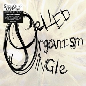 Splinter In the Eye by Single Celled Organism