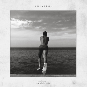 Et Liber Eris by Admiron