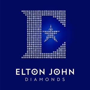 Diamonds by John, Elton