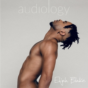 Audiology by Blake, Elijah