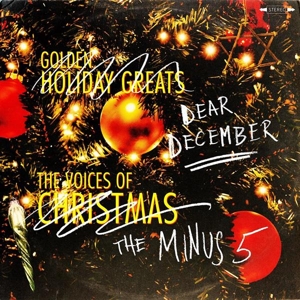 Dear December by Minus 5