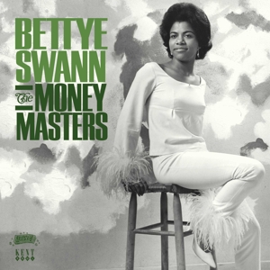 Money Masters by Swann, Bettye