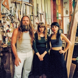 Subversive Nature of Kindness by Thor & Friends