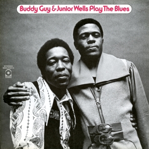 Play the Blues by Guy, Buddy & Junio...