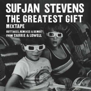 Greatest Gift by Stevens, Sufjan